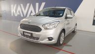 Ford Ka + SIGMA SE Sedan 2018