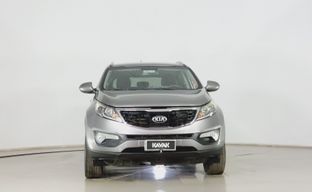 Kia • Sportage