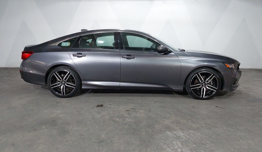 Honda Accord 2.0 TOURING AUTO Sedan 2018