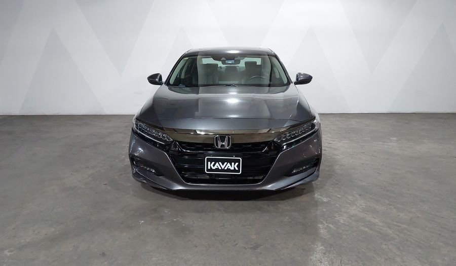 Honda Accord 2.0 TOURING AUTO Sedan 2018