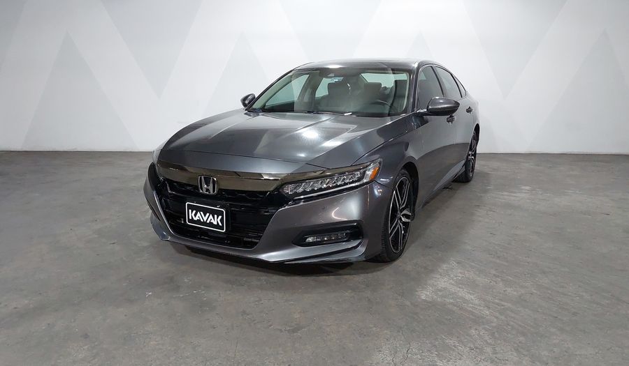 Honda Accord 2.0 TOURING AUTO Sedan 2018