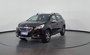 Peugeot • 2008