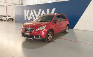 Peugeot • 2008