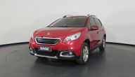 Peugeot 2008 ALLURE Suv 2017