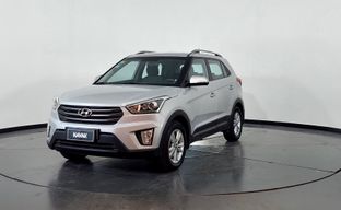 Hyundai • Creta