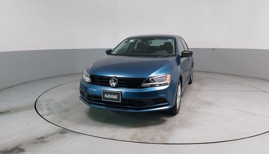 Volkswagen • Jetta