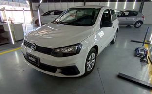 Volkswagen • Gol Trend