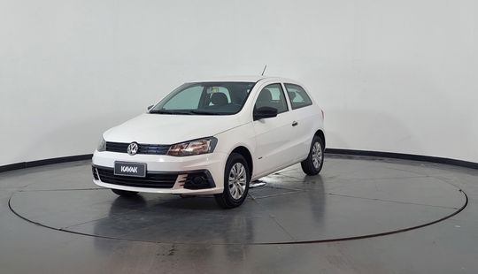 Volkswagen • Gol Trend