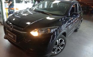 Honda • HR-V