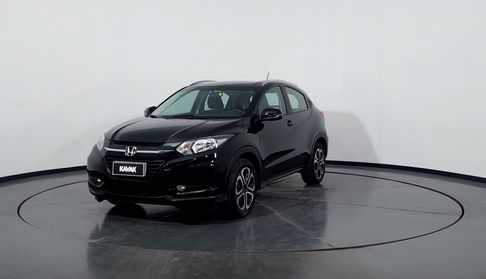 Honda Hr-v 1.8 EX CVT 2WD Suv 2018