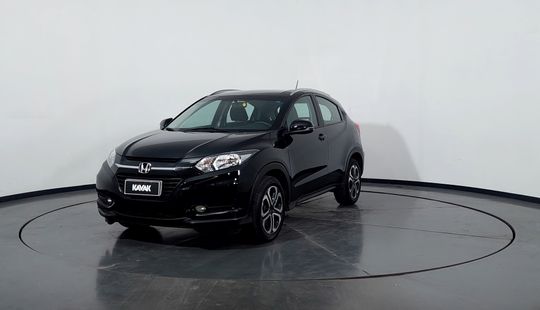 Honda HR-V 1.8 EX CVT 2WD-2018