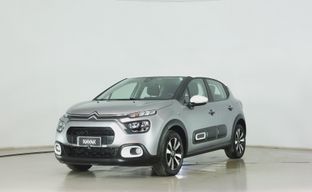 Citroen • C3