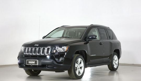 Jeep • Compass