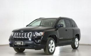 Jeep • Compass