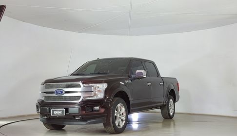 Ford F-150 3.5 PLATINUM AUTO ECOBOOST 4WD Pickup 2020