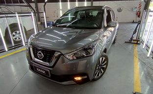 Nissan • Kicks