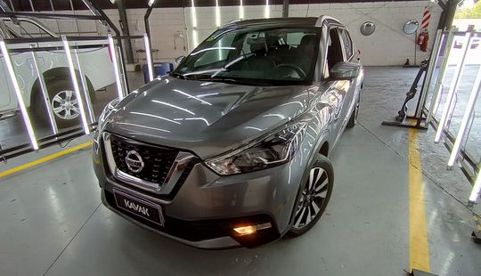 Nissan • Kicks