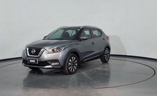 Nissan • Kicks