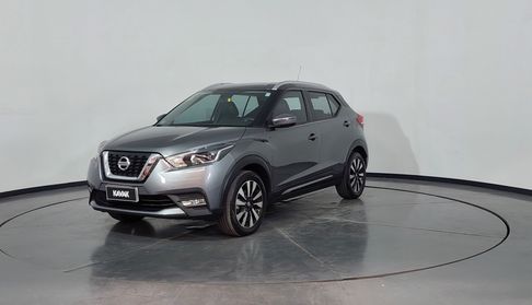 Nissan Kicks 1.6 EXCLUSIVE AT Suv 2020