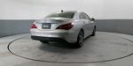 Mercedes Benz Clase Cla 1.6 CLA 200 SPORT DCT Coupe 2018