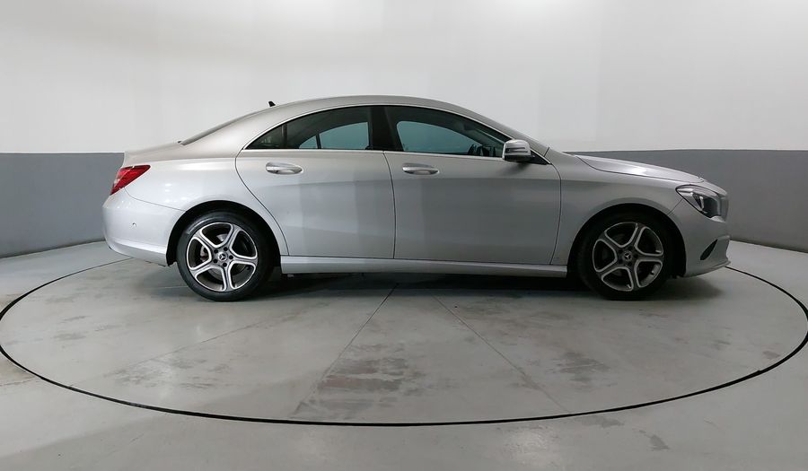 Mercedes Benz Clase Cla 1.6 CLA 200 SPORT DCT Coupe 2018