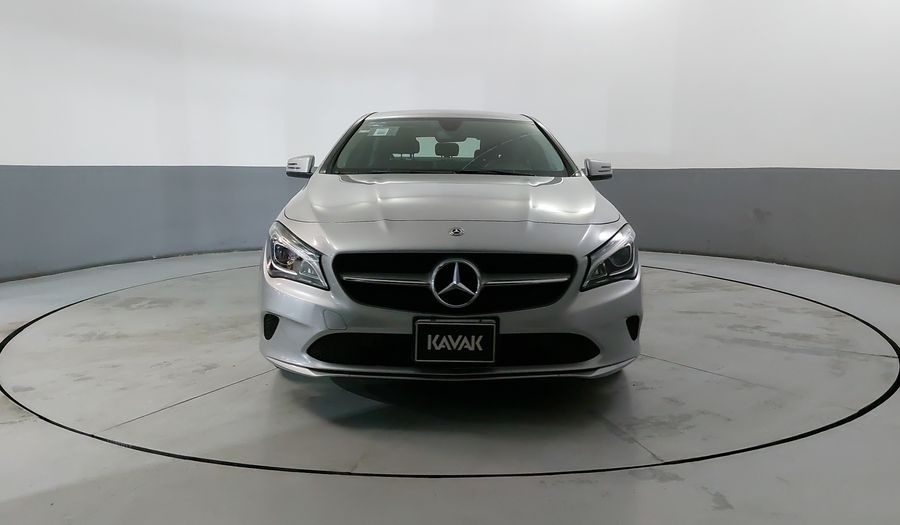 Mercedes Benz Clase Cla 1.6 CLA 200 SPORT DCT Coupe 2018