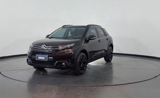 Citroen • C4 Cactus