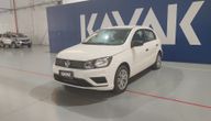 Volkswagen Gol MSI MANUAL Hatchback 2022