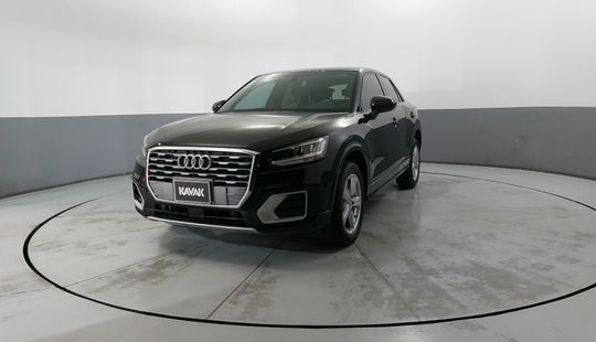 Audi • Q2