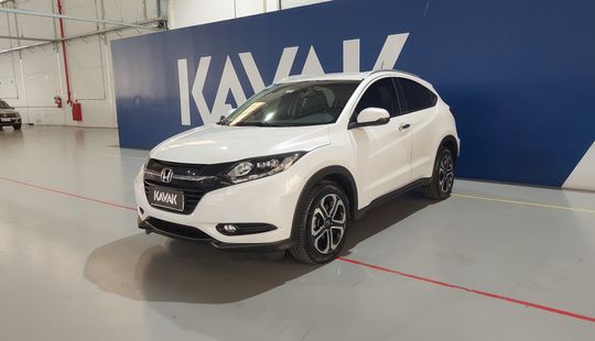 Honda • HR-V