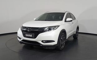 Honda • HR-V