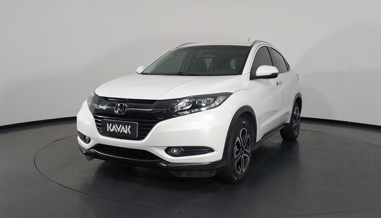 Honda • HR-V