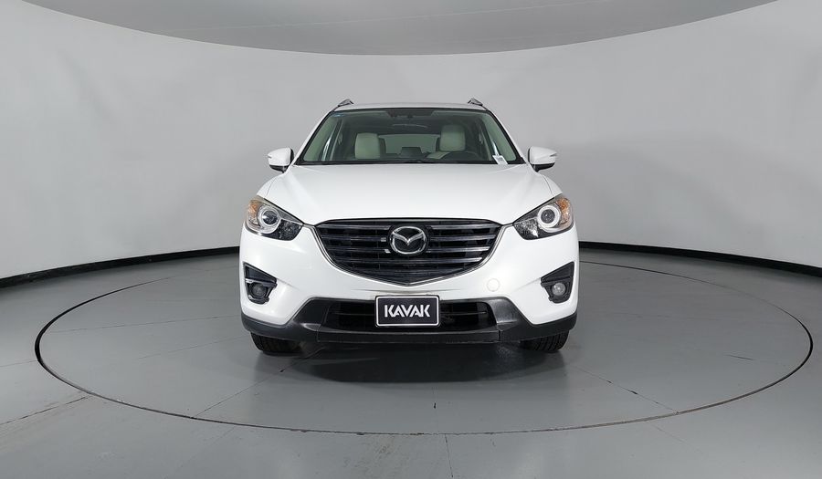 Mazda Cx-5 2.0 I GRAND TOURING 2WD AT Suv 2017