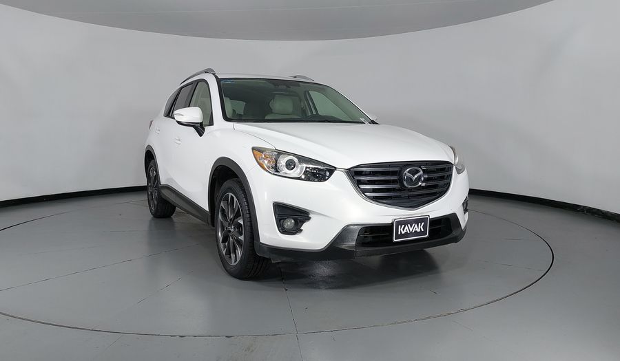 Mazda Cx-5 2.0 I GRAND TOURING 2WD AT Suv 2017