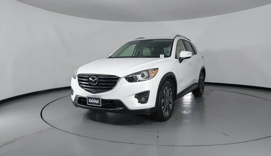 Mazda • CX-5