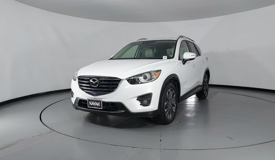 Mazda Cx-5 2.0 I GRAND TOURING 2WD AT Suv 2017