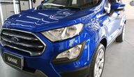 Ford Ecosport 1.5 TITANIUM MT 4X2 Suv 2021