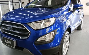 Ford • EcoSport