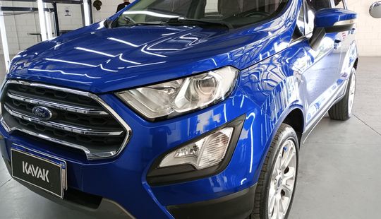 Ford • EcoSport