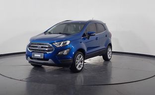 Ford • EcoSport