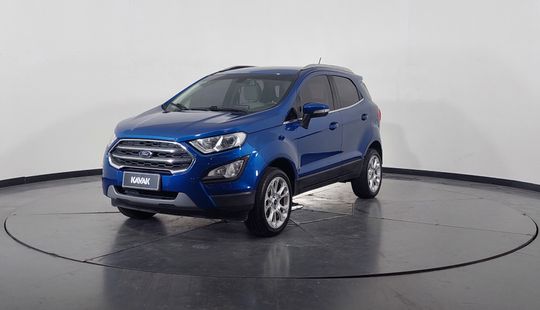 Ford • EcoSport