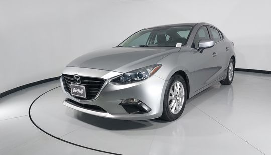 Mazda • Mazda 3