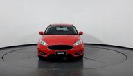 Ford Focus Iii 1.6 S MT Hatchback 2018