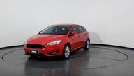 Ford Focus Iii 1.6 S MT Hatchback 2018