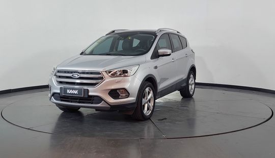 Ford • Kuga