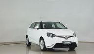 Mg 3 1.5 STD MT Hatchback 2018