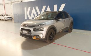 Citroen • C4 Cactus