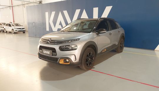 Citroen C4 Cactus XSERIES EAT6-2022