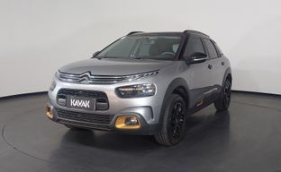 Citroen • C4 Cactus