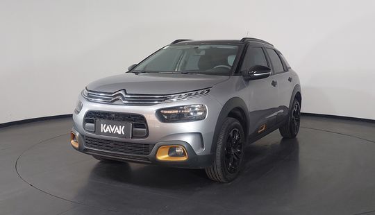 Citroen • C4 Cactus